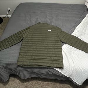 The North Face 700-fill Down Pullover